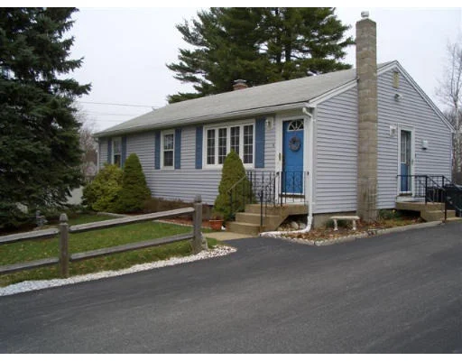 Unit for sale at 8 Edgar Ave, Tewksbury, MA 01876