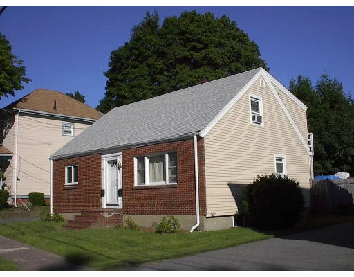 Unit for sale at 34 Central Ave, Danvers, MA 01923