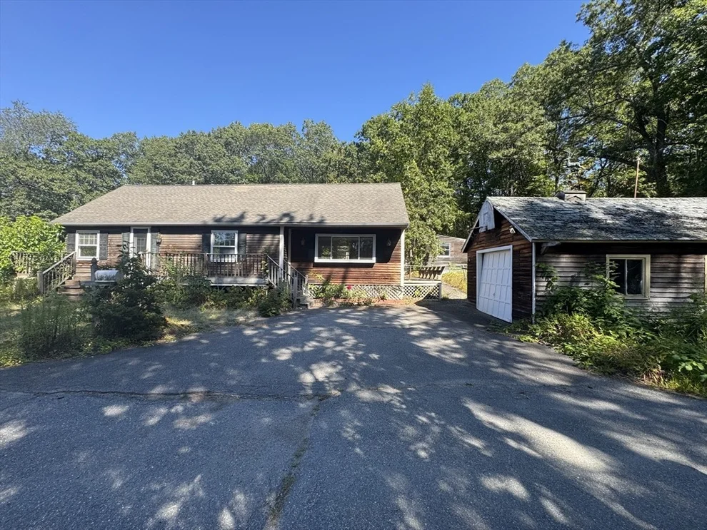 Unit for sale at 28 Lindbergh St, Clinton, MA 01510