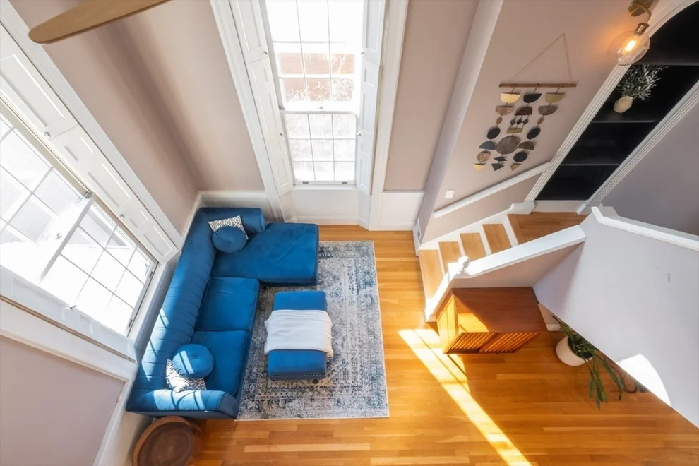 Unit for sale at 129 Essex St, Salem, MA 01970