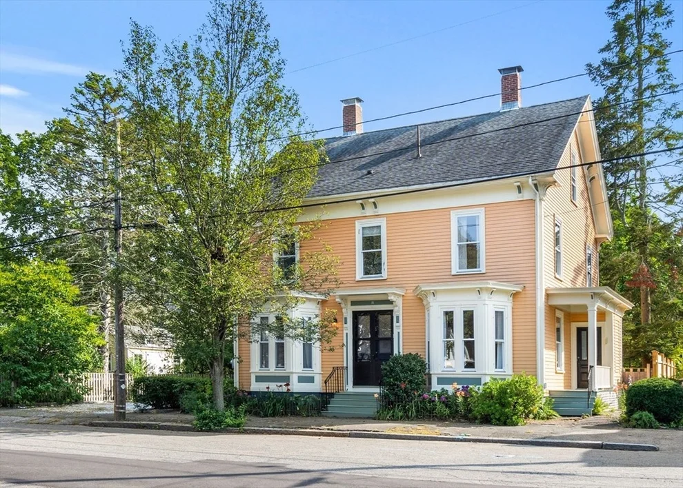 Unit for sale at 78 Purchase St, Newburyport, MA 01950