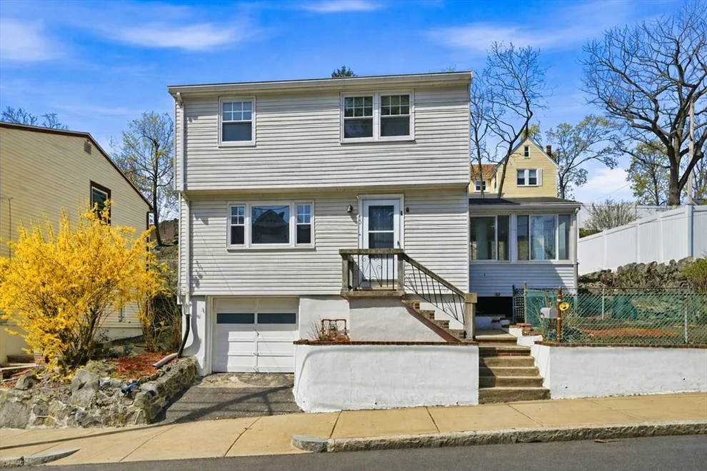 Unit for sale at 50 Earl St, Malden, MA 02148