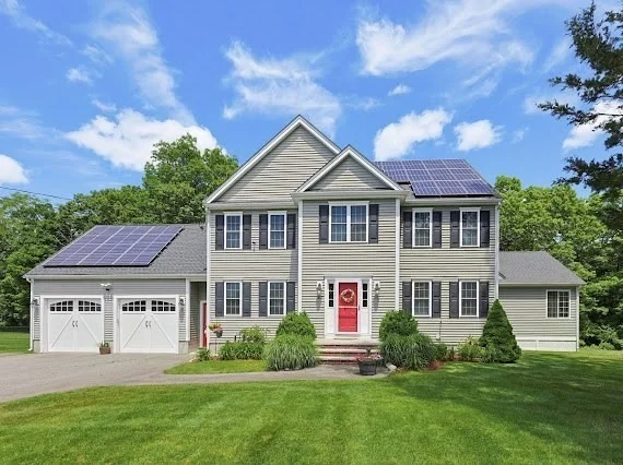 Unit for sale at 319 Cushing St, Stoughton, MA 02072