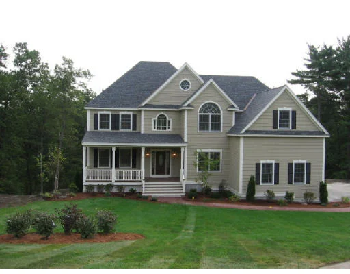 Unit for sale at 7 Hughes Lane, Boxborough, MA 01719