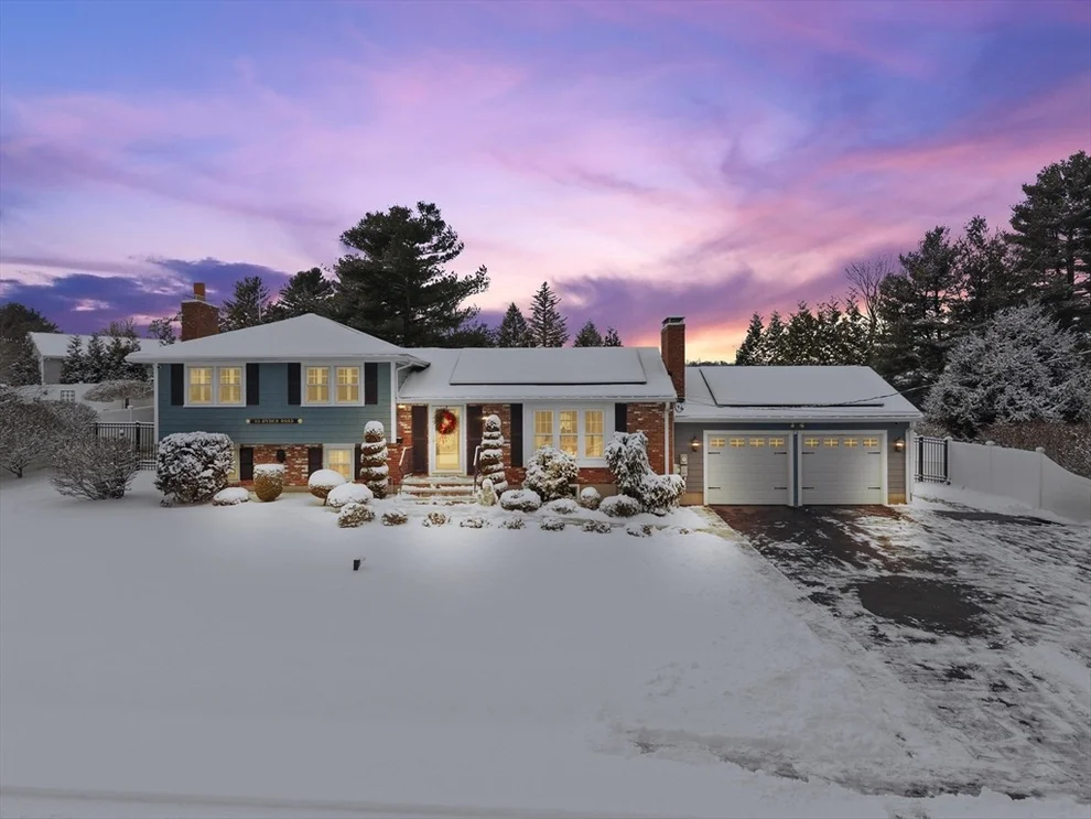 Unit for sale at 73 Ryder Rd, Weymouth, MA 02190