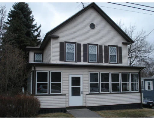 Unit for sale at 12 Orchard St, Marlborough, MA 01752