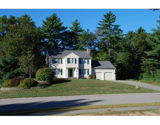 Unit for sale at 4 Stony Field Rd., Norton, MA 02766