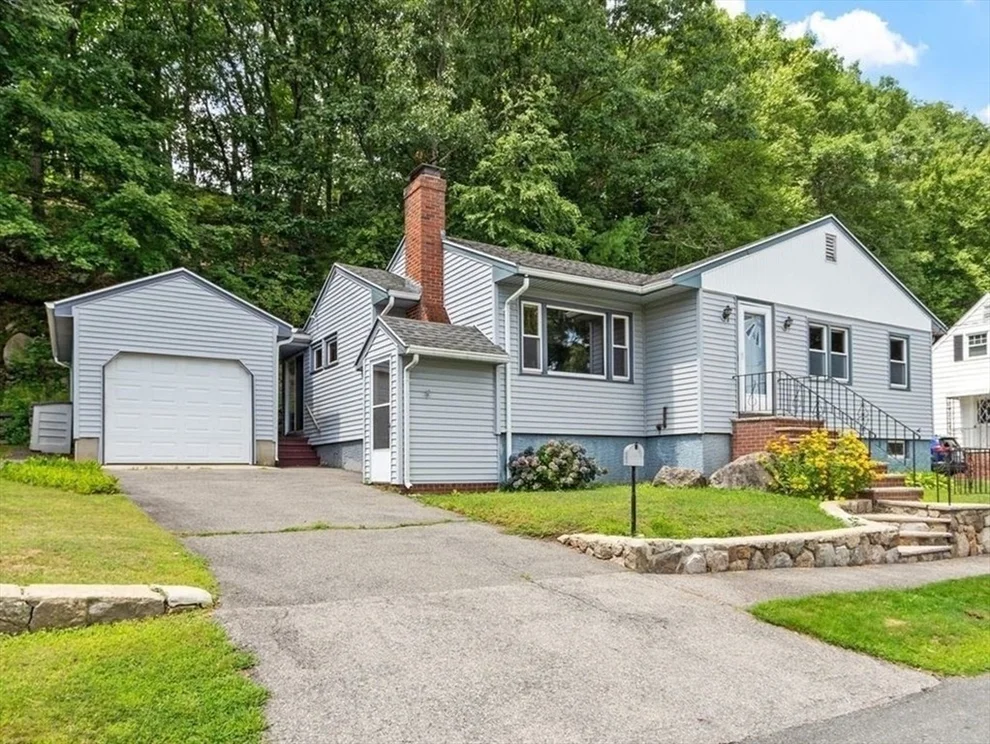 Unit for sale at 20 Greenwood Road, Peabody, MA 01960