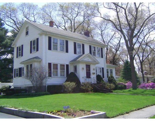 Unit for sale at 100 Hollingsworth Avenue, Braintree, MA 02184