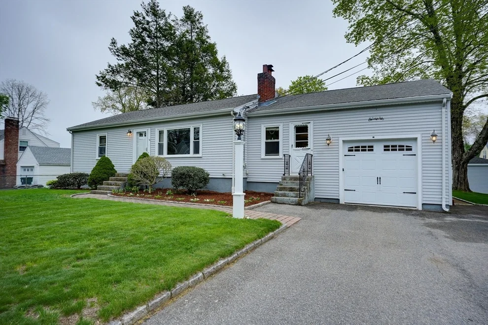 Unit for sale at 18 Lodge Road, Natick, MA 01760