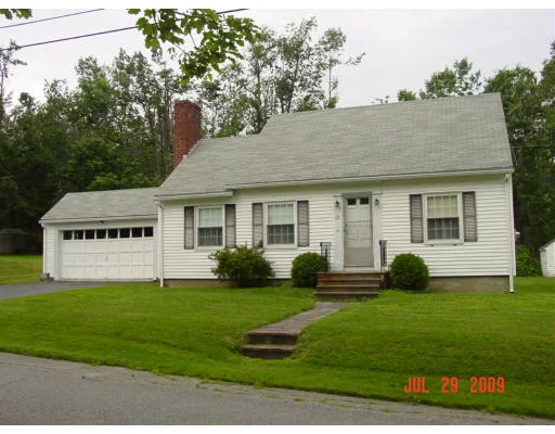 Unit for sale at 23 Church St, Westminster, MA 01473