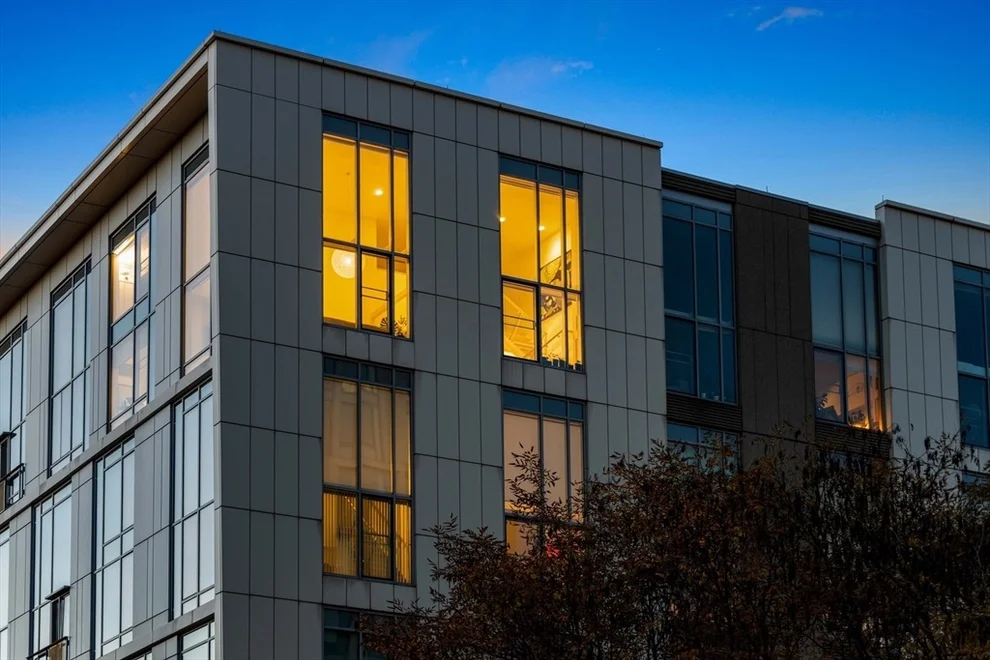 Unit for sale at 1 Earhart St, Cambridge, MA 02141