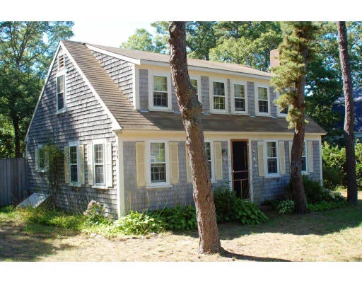 Unit for sale at 139 Nelson Street, Brewster, MA 02631