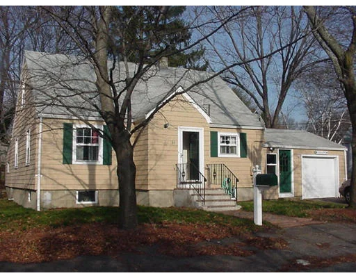 Unit for sale at 34 Riverbank Road, Saugus, MA 01906