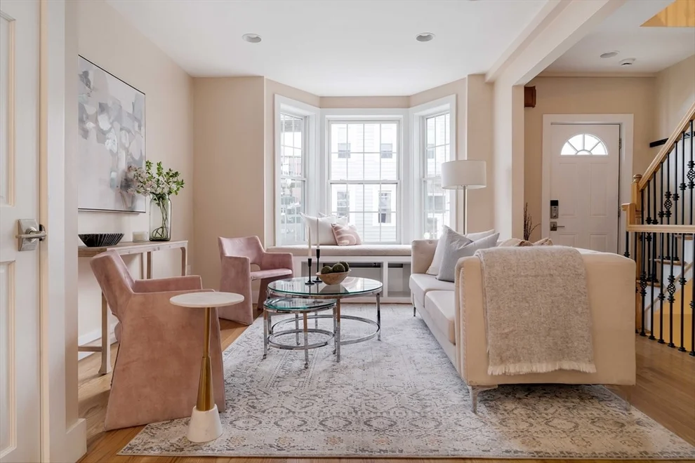 Unit for sale at 227 E St, Boston, MA 02127