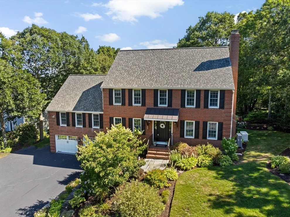 Unit for sale at 4 Clapp, Bourne, MA 02562