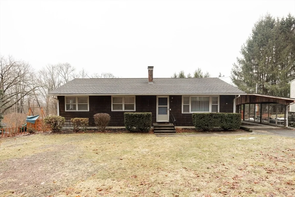 Unit for sale at 411 Dennison Dr, Southbridge, MA 01550