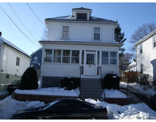 Unit for sale at 38 Freeman Ave, Everett, MA 02149