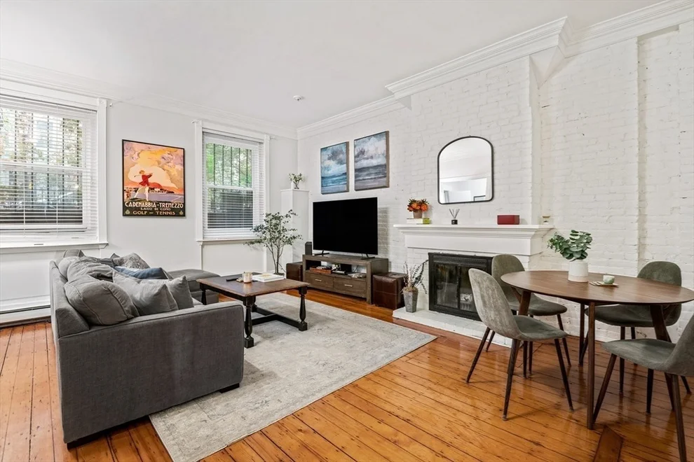 Unit for sale at 75 Marlborough Street, Boston, MA 02116