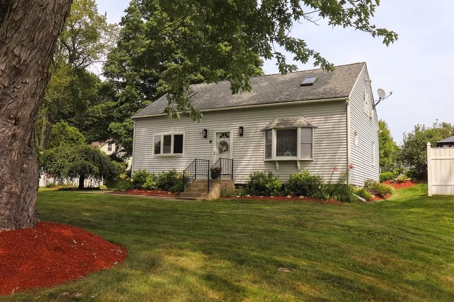 Unit for sale at 6 Rawson Ave, Oxford, MA 01540