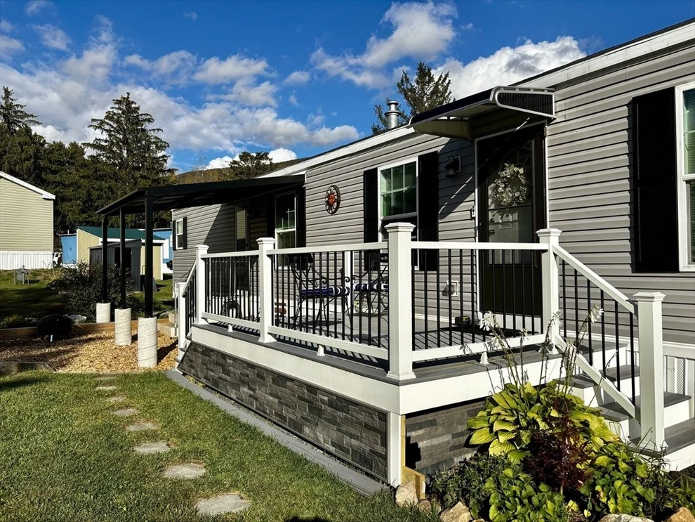 Unit for sale at 6 Seneca Drive, North Adams, MA 01347
