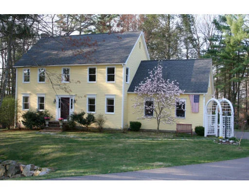 Unit for sale at 20 Shoreview Lane, Walpole, MA 02081