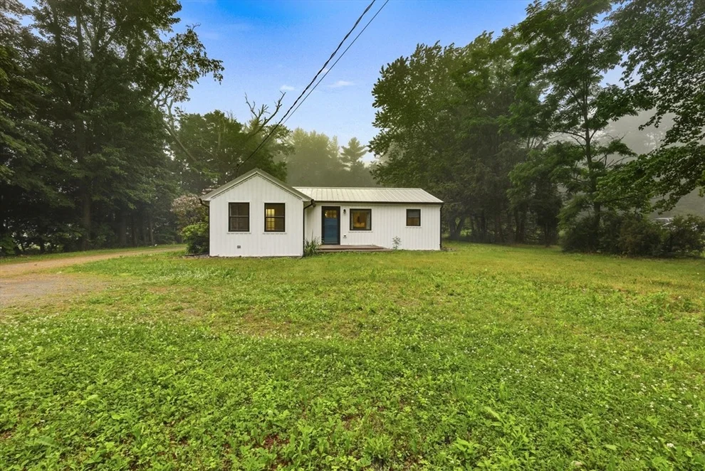 Unit for sale at 383 Huntington Rd, Worthington, MA 01098