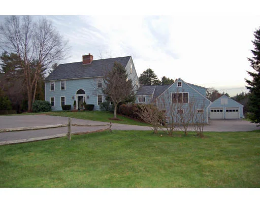 Unit for sale at 76 Cleveland St, Norfolk, MA 02056