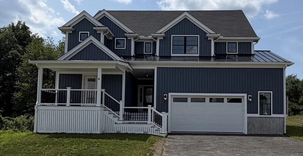 Unit for sale at 66 Parish Road, Georgetown, MA 01833