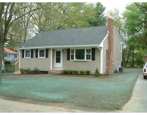Unit for sale at 38 Overton St, Brockton, MA 02301