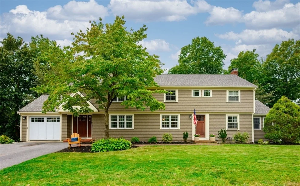 Unit for sale at 32 Park View Drive, Hingham, MA 02043