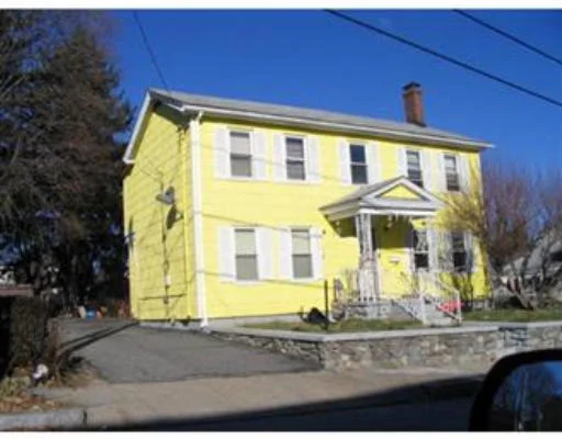 Unit for sale at 16 Montgomery St, Lawrence, MA 01841