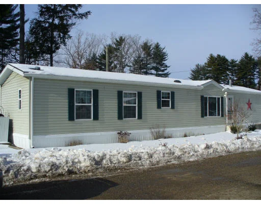 Unit for sale at 94 Ave. E Pine Valley, Belchertown, MA 01007
