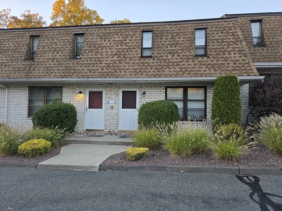 Unit for sale at 17 Granby Heights, Granby, MA 01033