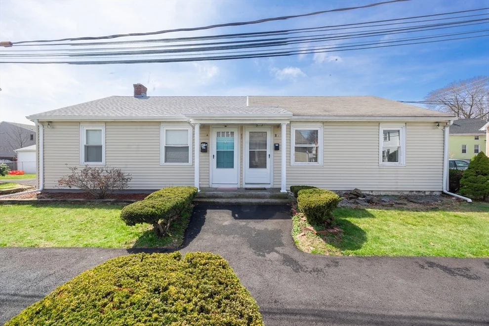 Unit for sale at 63 Johnson Street, Pawtucket, RI 02860