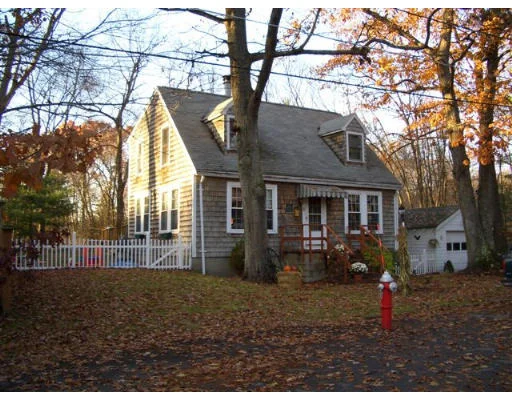 Unit for sale at 4 Dublin Avenue, Wilmington, MA 01887