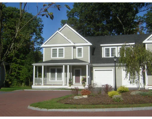 Unit for sale at 6 Moseley Place, Newburyport, MA 01950