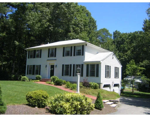 Unit for sale at 14 Sevilla Rd, Andover, MA 01810