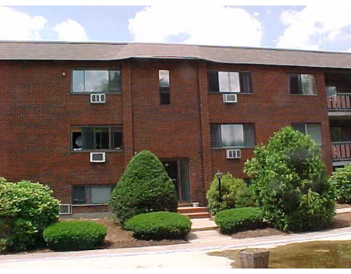 Unit for sale at 22 Faxon Street, Stoughton, MA 02072