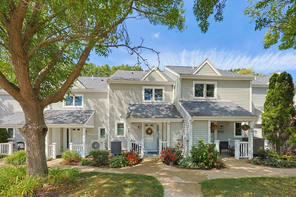 Unit for sale at 66 Westcliff Dr., Plymouth, MA 02360