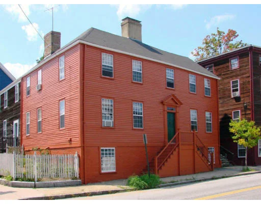 Unit for sale at 151 Merrimac Street, Newburyport, MA 01950