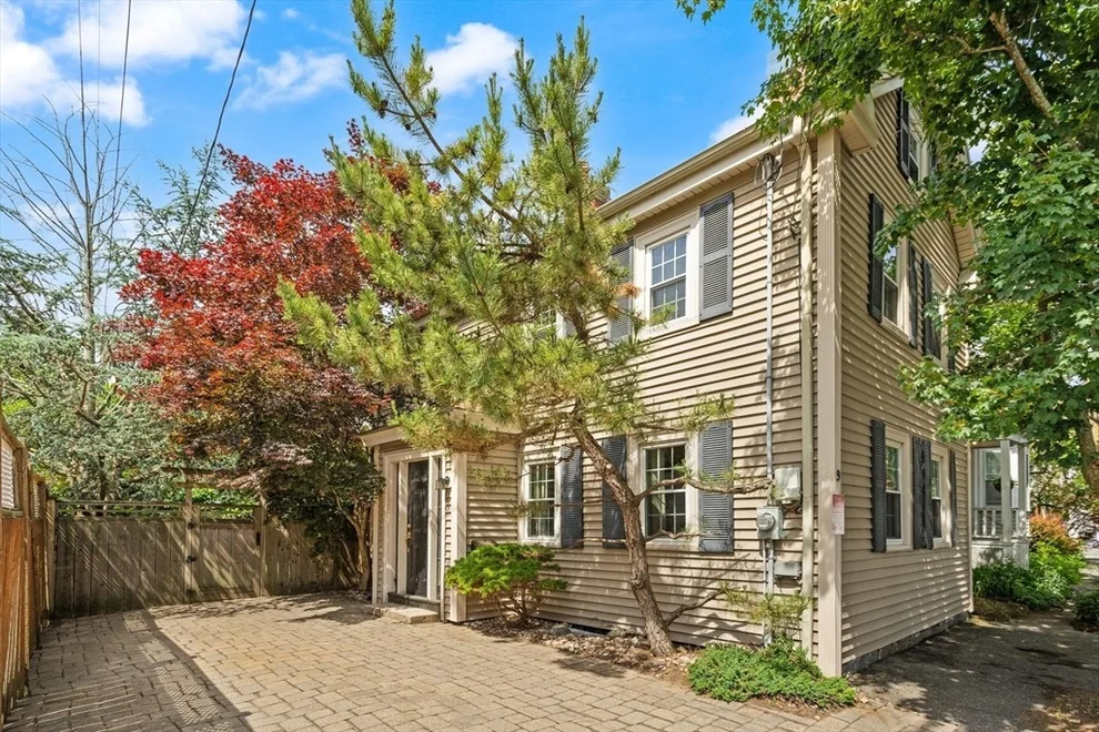 Unit for sale at 9 Lemon Street, Salem, MA 01970
