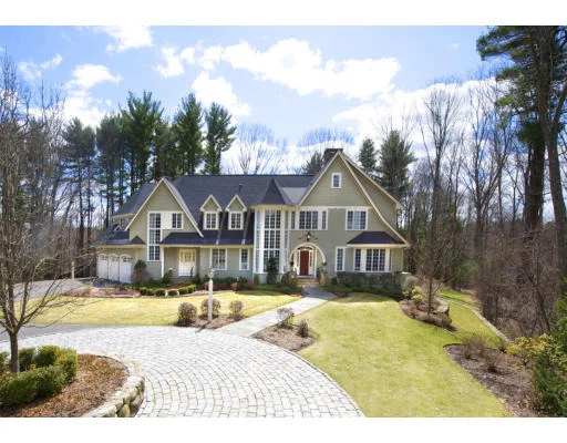 Unit for sale at 47 Southwood Lane, Needham, MA 02492