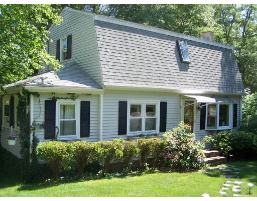 Unit for sale at 50 Briggs Ave, Plymouth, MA 02360