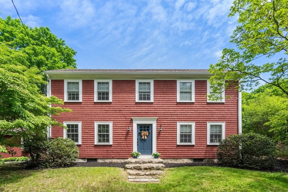 Unit for sale at 1689 High Street, Westwood, MA 02090