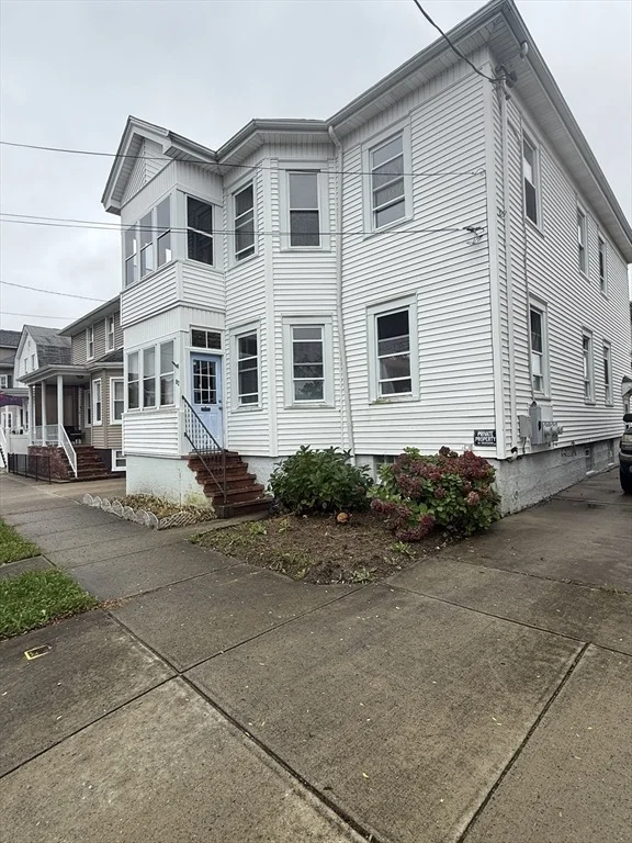 Unit for sale at 82 Query St, New Bedford, MA 02745