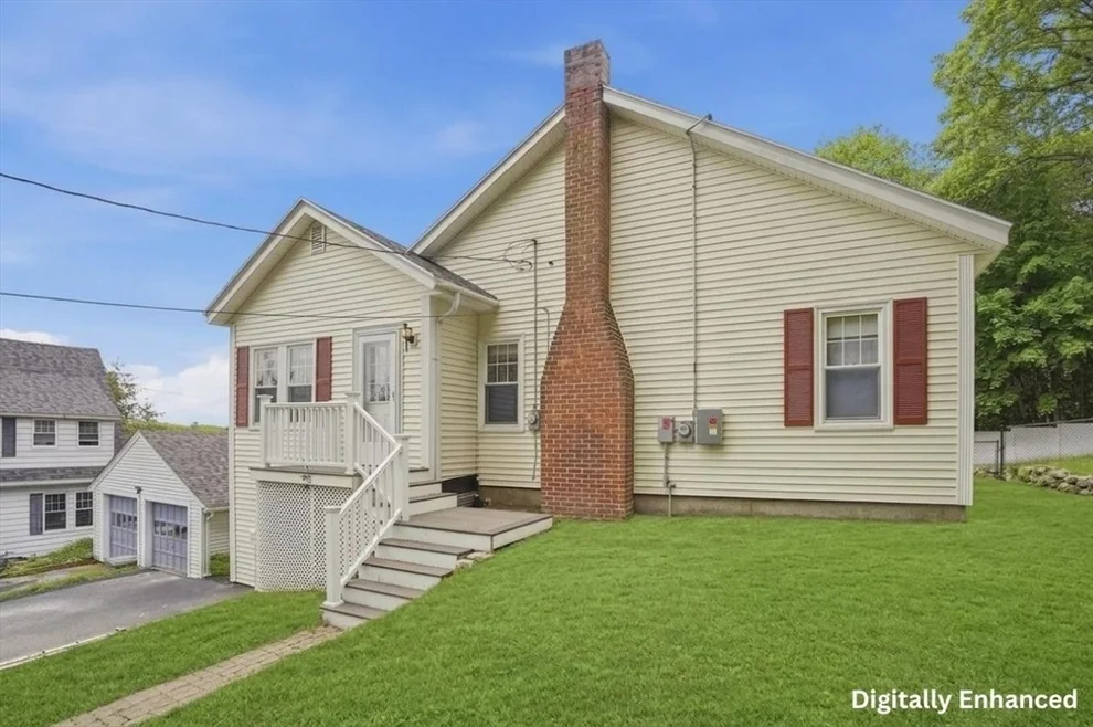 Unit for sale at 8 Grace Ct, Gardner, MA 01440