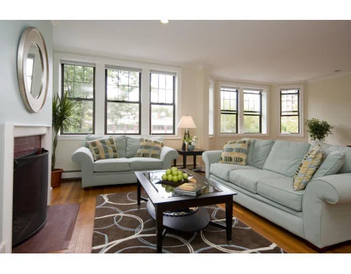 Unit for sale at 1199 Beacon Street, Brookline, MA 02446