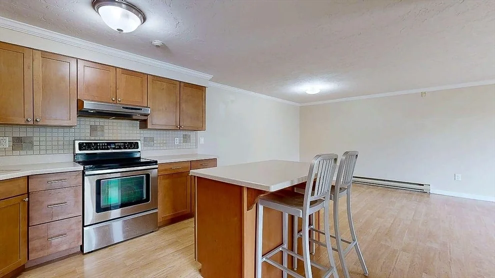 Unit for sale at 10 Hulbert Rd, Worcester, MA 01603