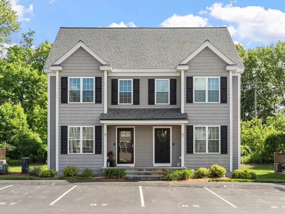 Unit for sale at 87 Riley Road, Tyngsborough, MA 01879